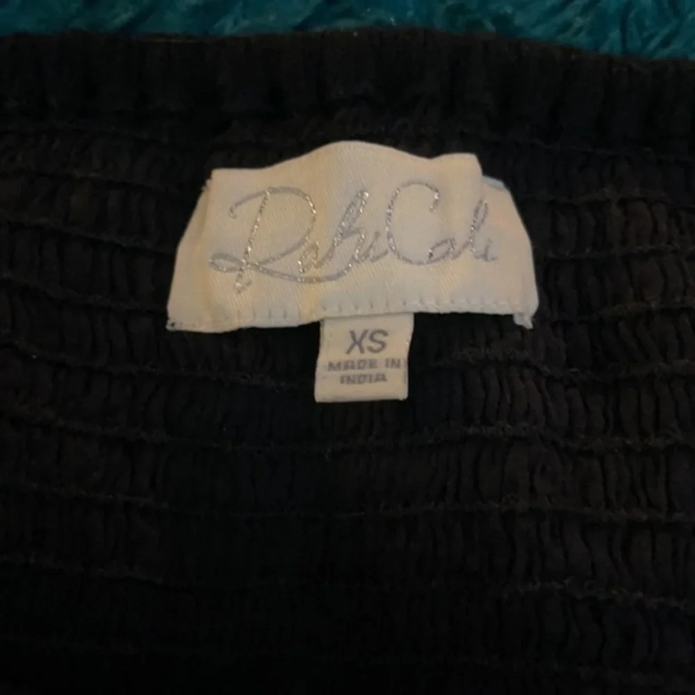 Rahi Cali Convertible Tube Top/Skirt, XS, EUC - Picture 9 of 11
